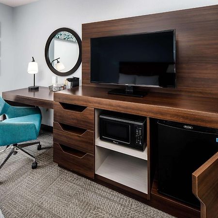 Hampton Inn & Suites Navarre Esterno foto