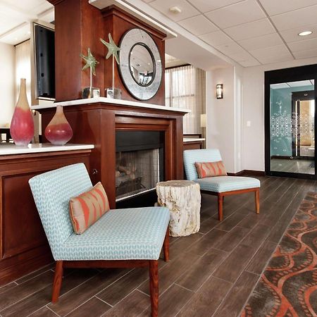 Hampton Inn & Suites Navarre Esterno foto