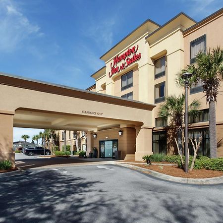 Hampton Inn & Suites Navarre Esterno foto