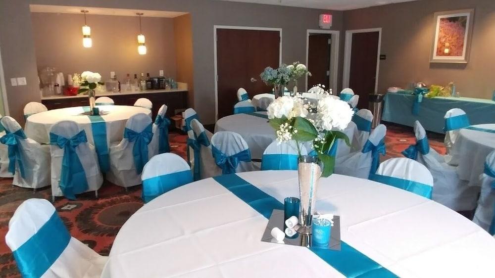 Hampton Inn & Suites Navarre Esterno foto