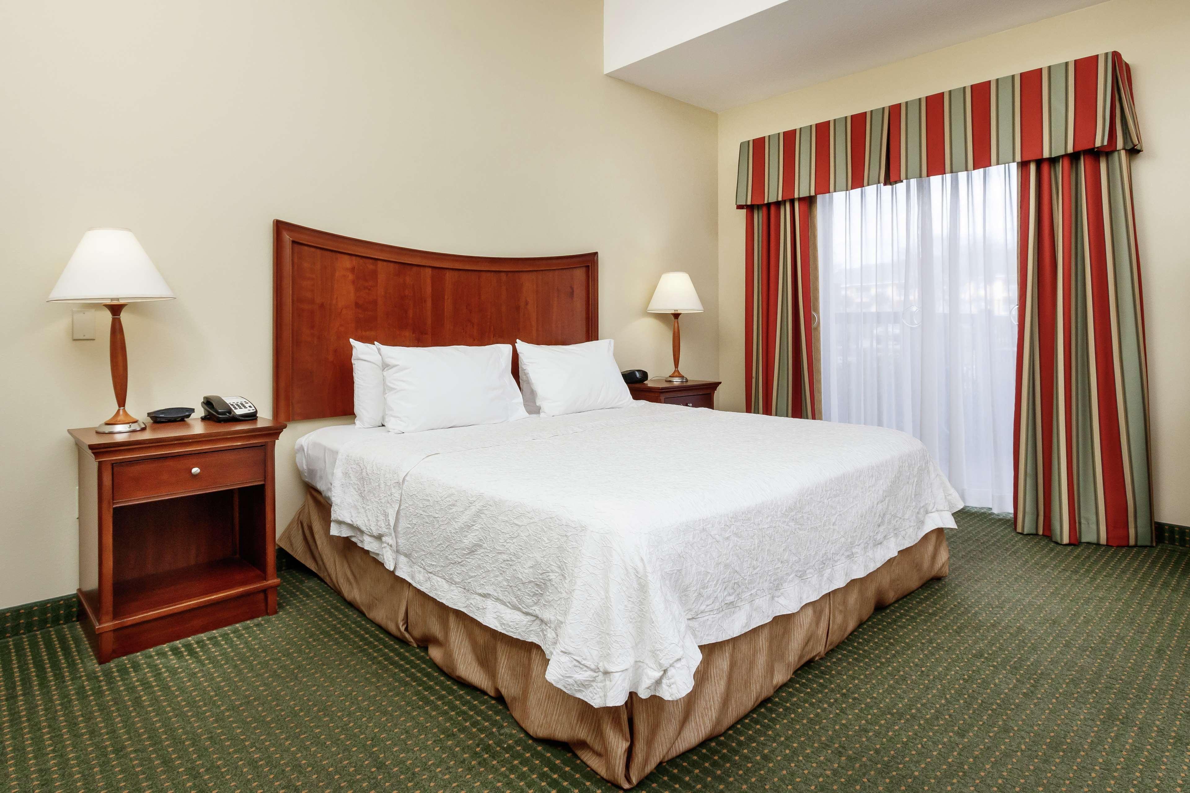 Hampton Inn & Suites Navarre Esterno foto