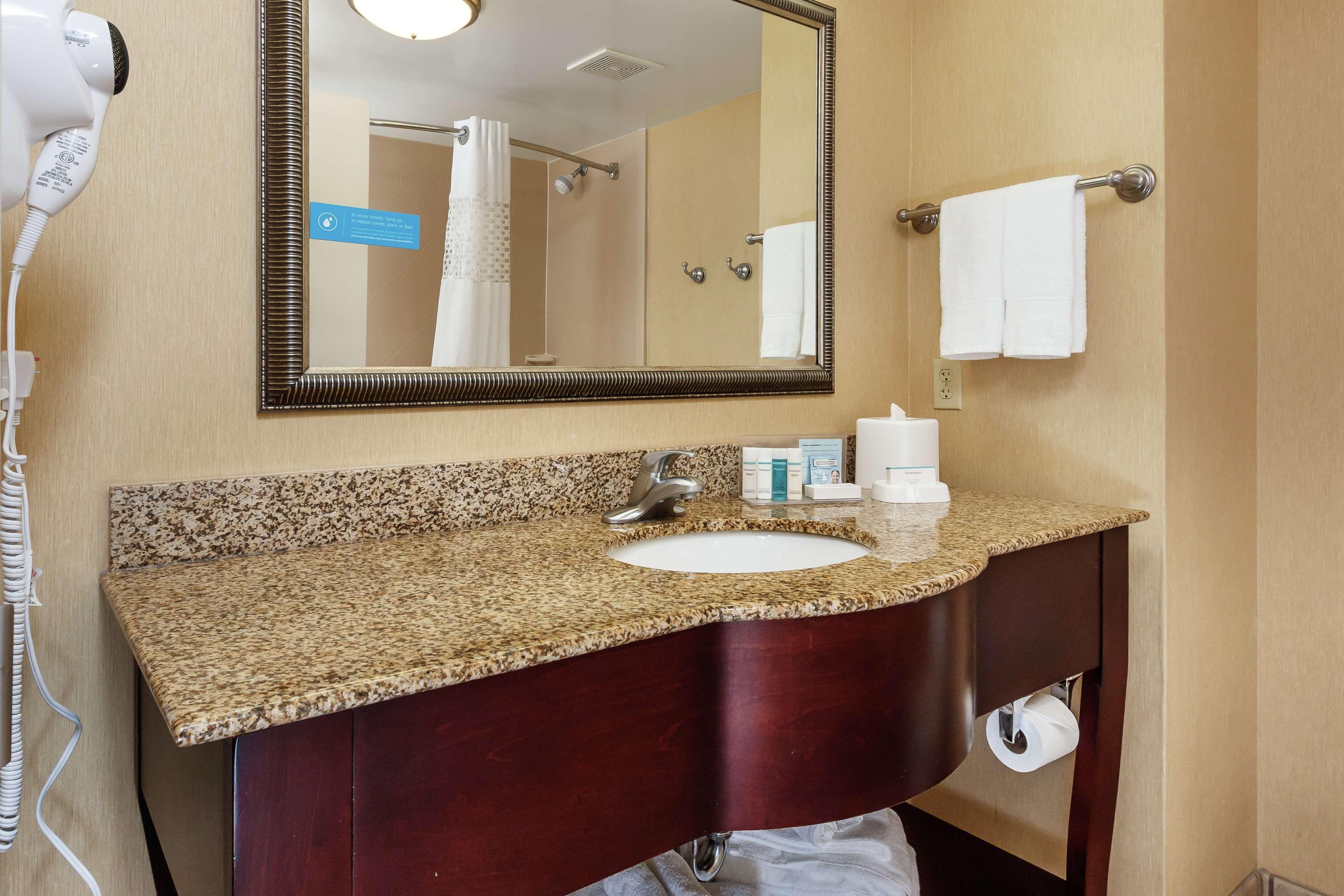 Hampton Inn & Suites Navarre Esterno foto