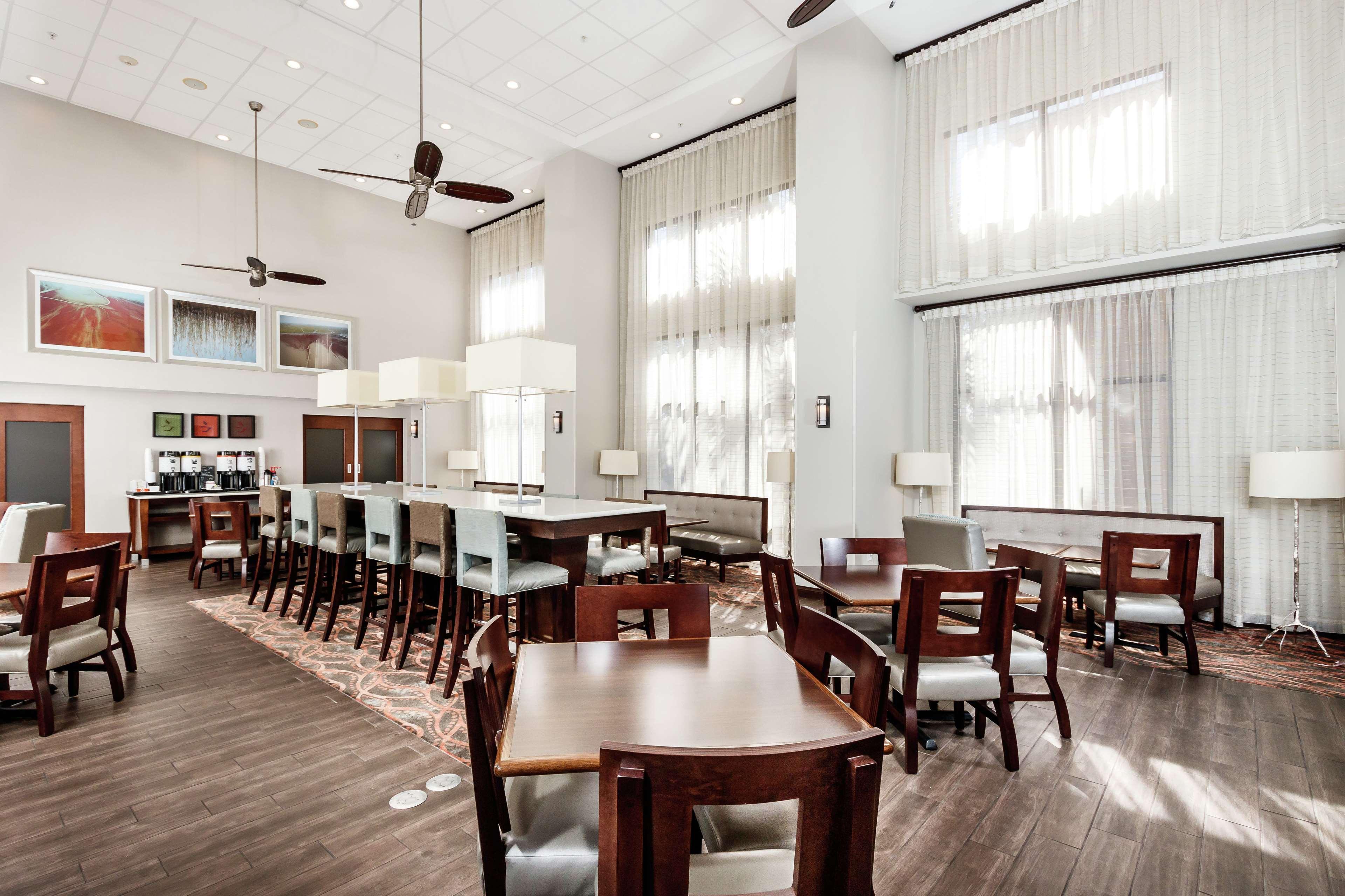 Hampton Inn & Suites Navarre Esterno foto