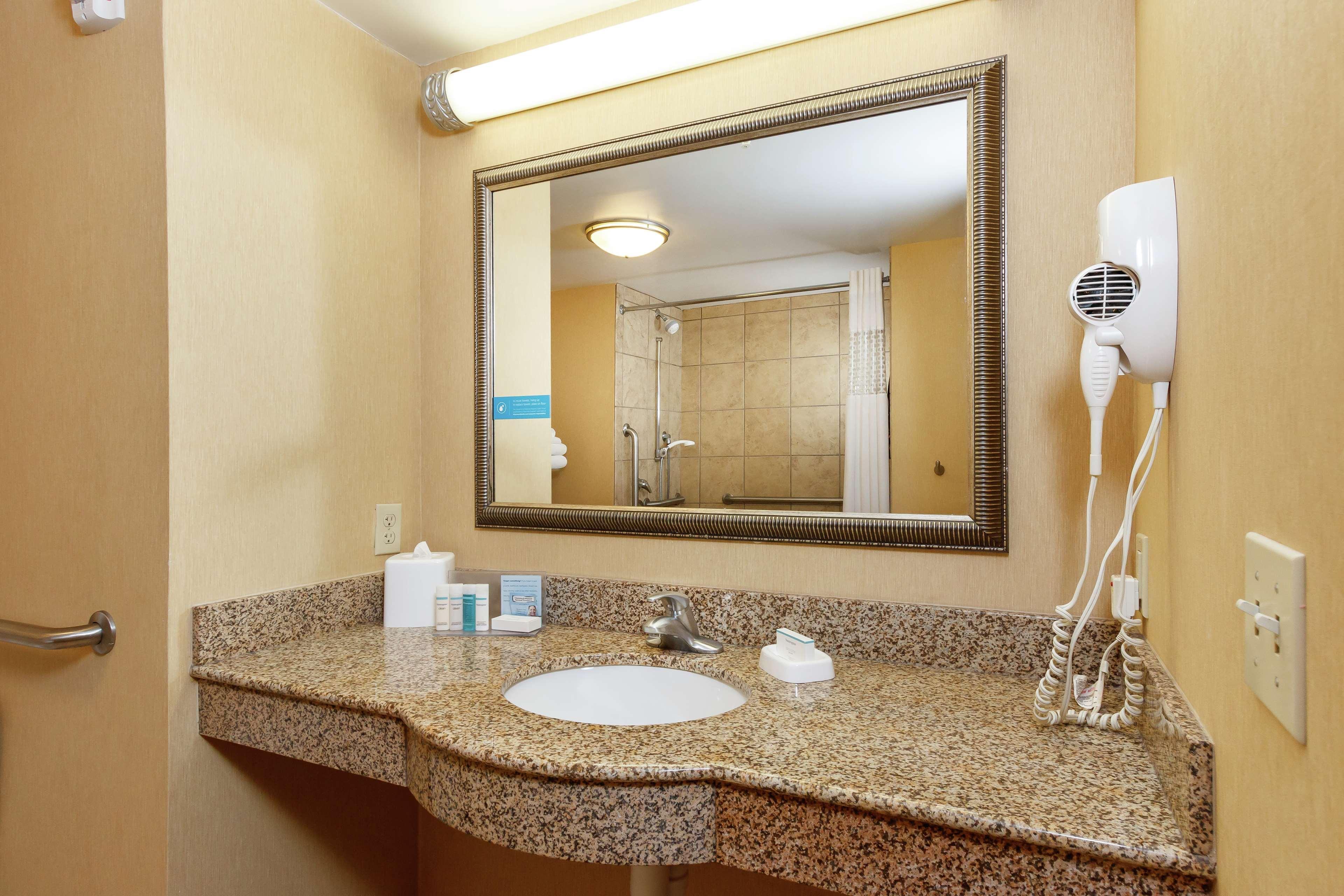 Hampton Inn & Suites Navarre Esterno foto