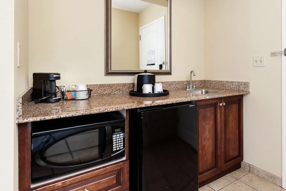 Hampton Inn & Suites Navarre Esterno foto