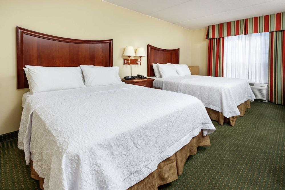 Hampton Inn & Suites Navarre Esterno foto