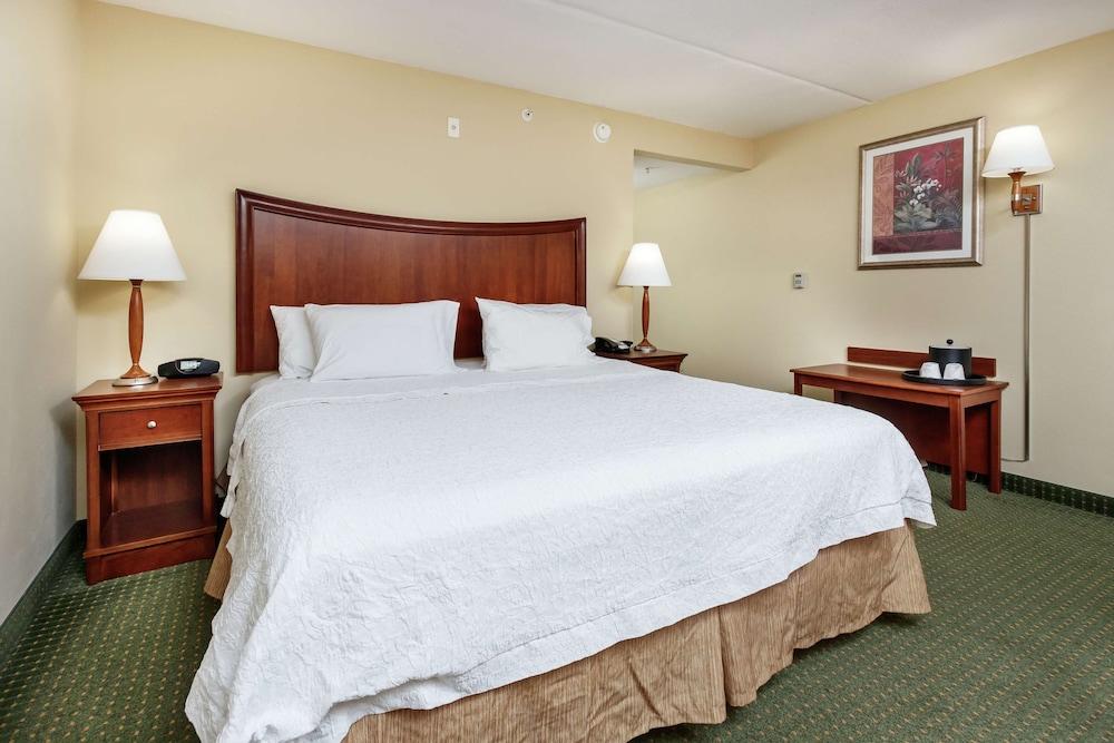 Hampton Inn & Suites Navarre Esterno foto