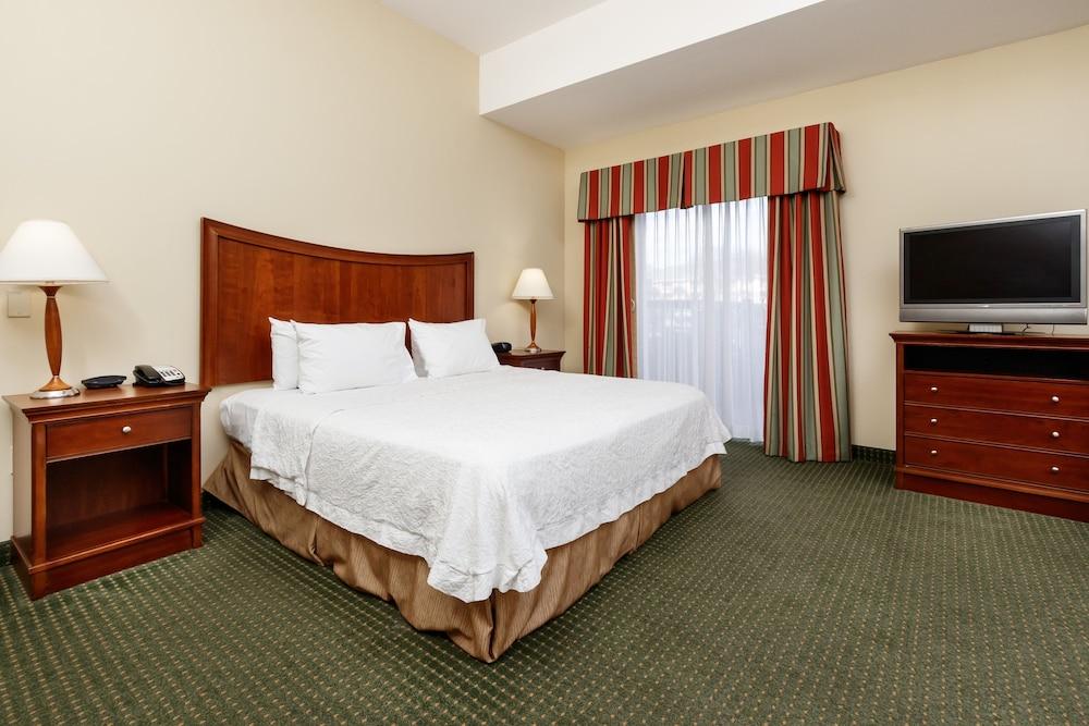 Hampton Inn & Suites Navarre Esterno foto