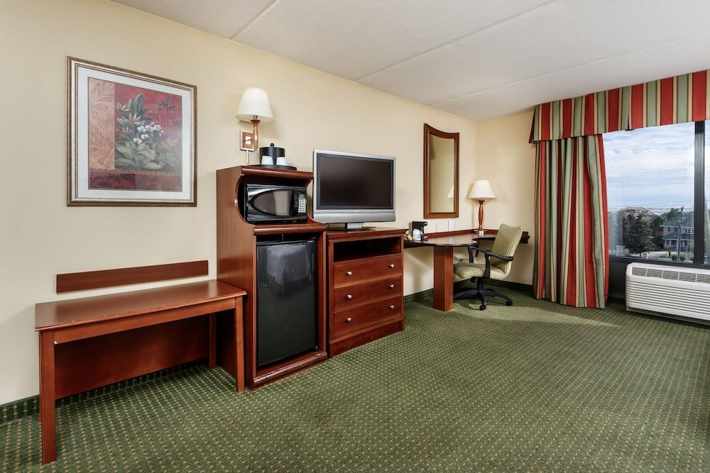 Hampton Inn & Suites Navarre Esterno foto
