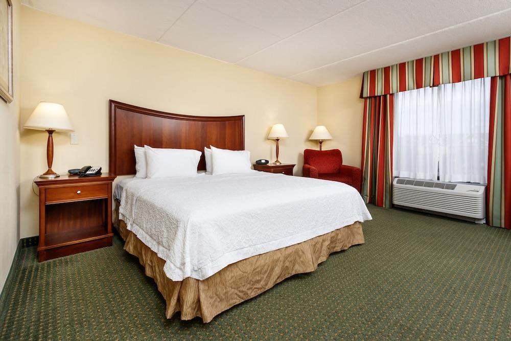Hampton Inn & Suites Navarre Esterno foto