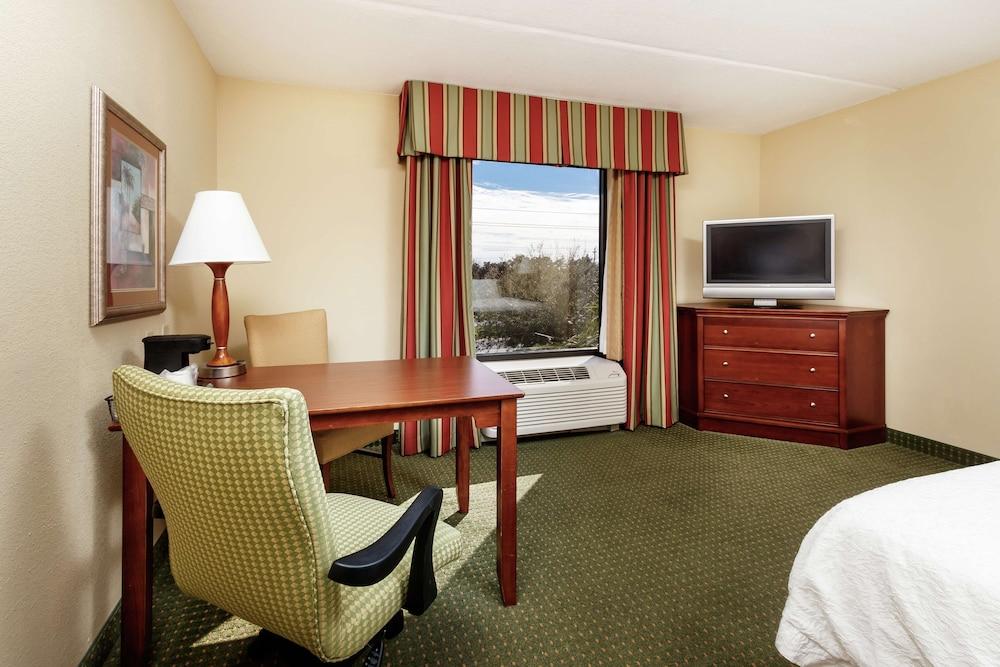 Hampton Inn & Suites Navarre Esterno foto