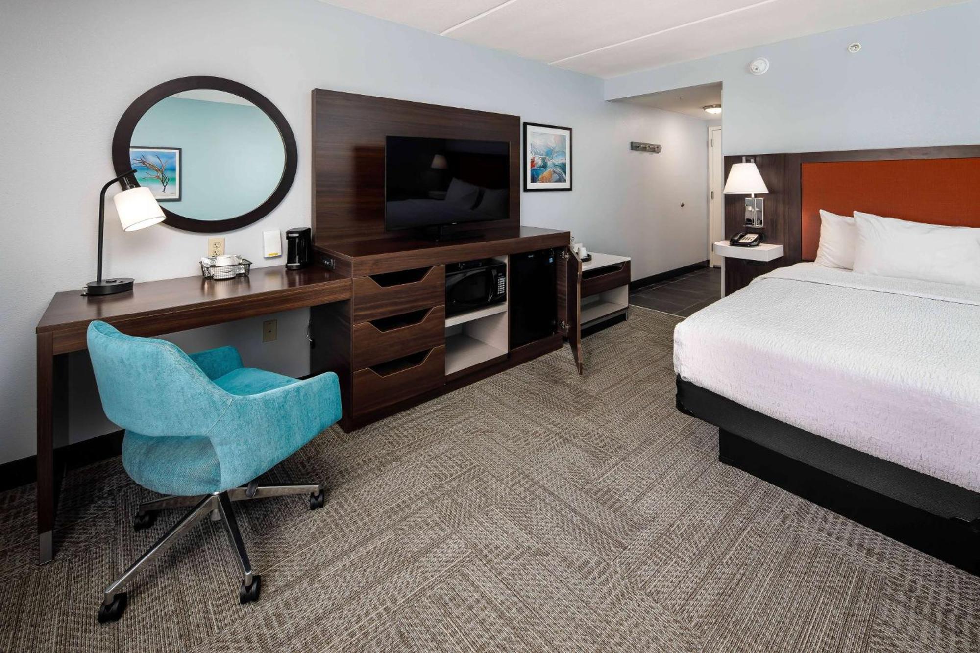 Hampton Inn & Suites Navarre Esterno foto