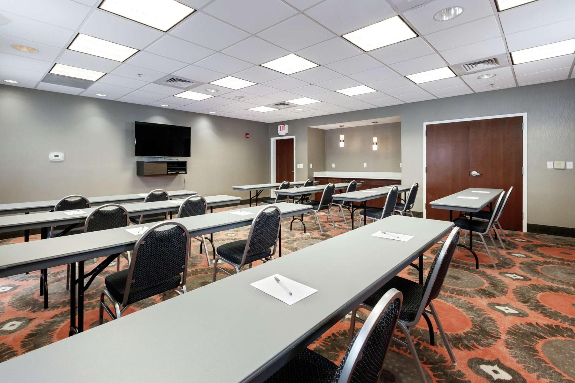 Hampton Inn & Suites Navarre Esterno foto