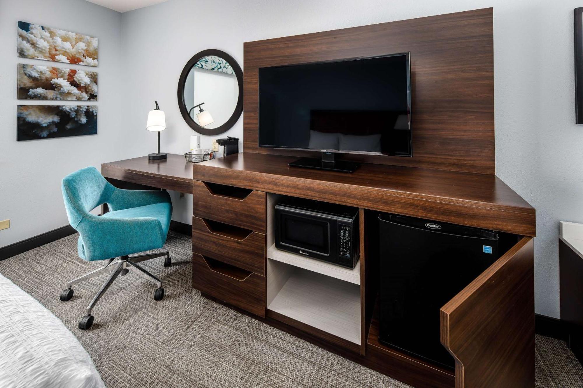 Hampton Inn & Suites Navarre Esterno foto