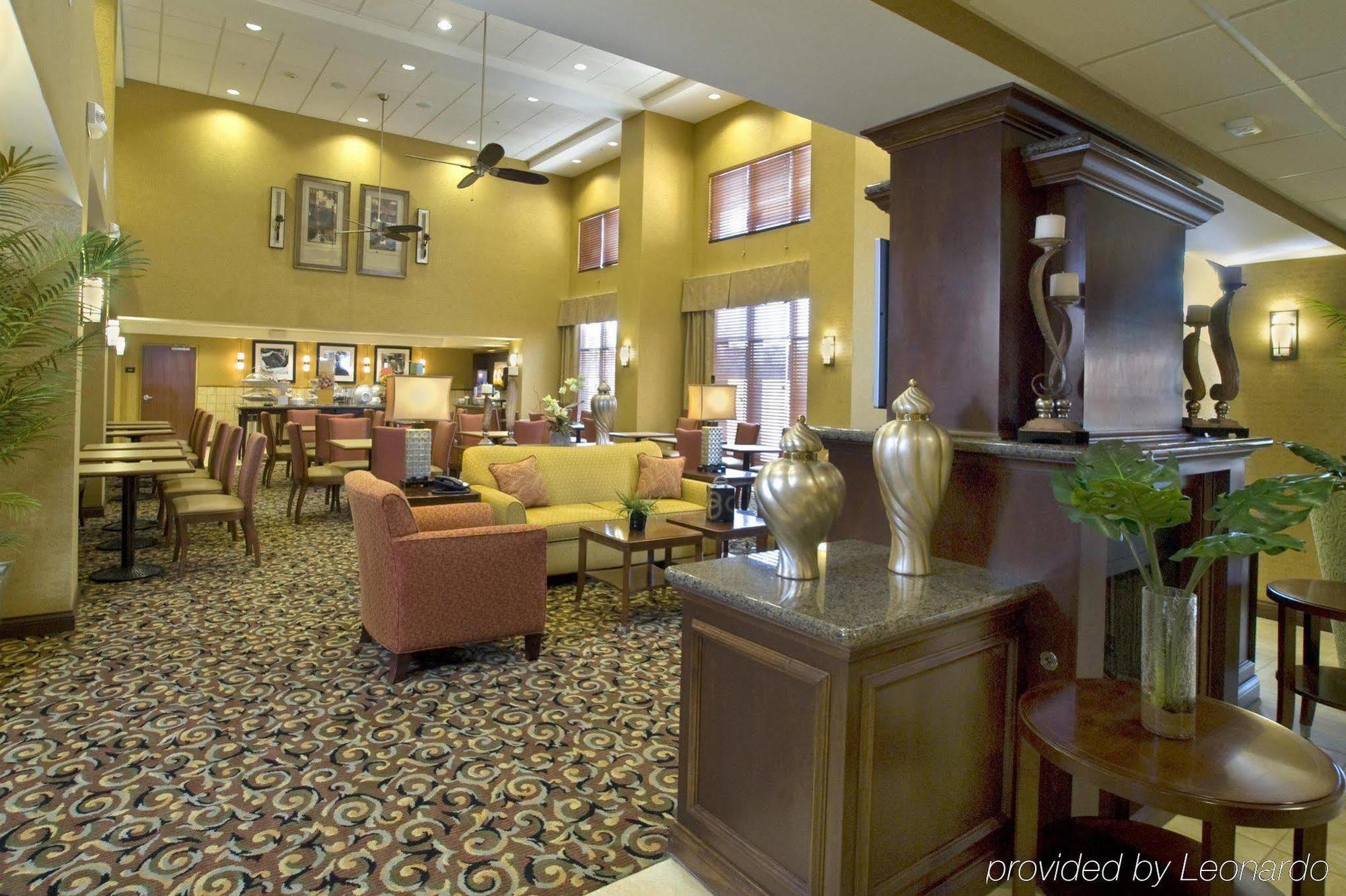 Hampton Inn & Suites Navarre Esterno foto