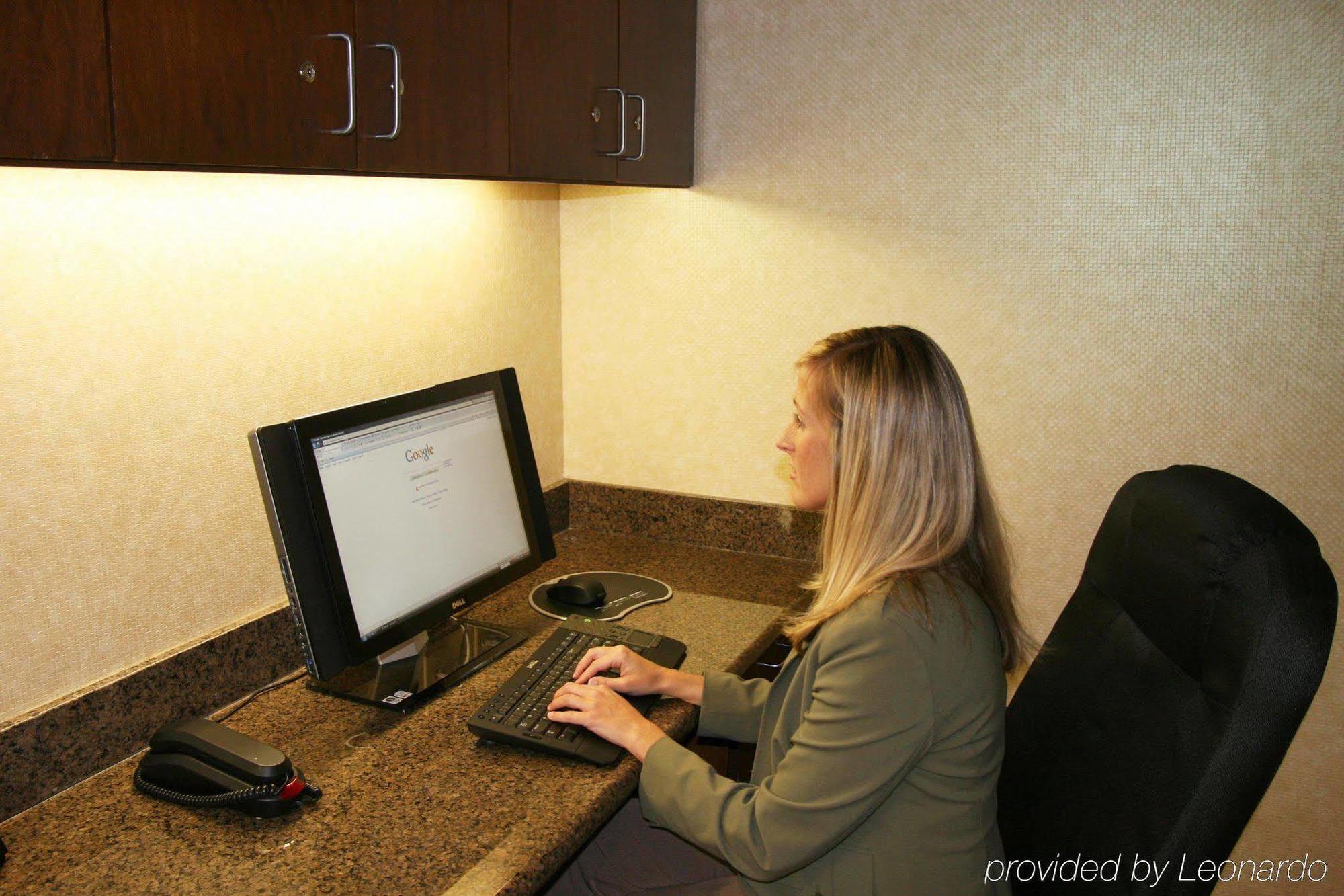 Hampton Inn & Suites Navarre Esterno foto