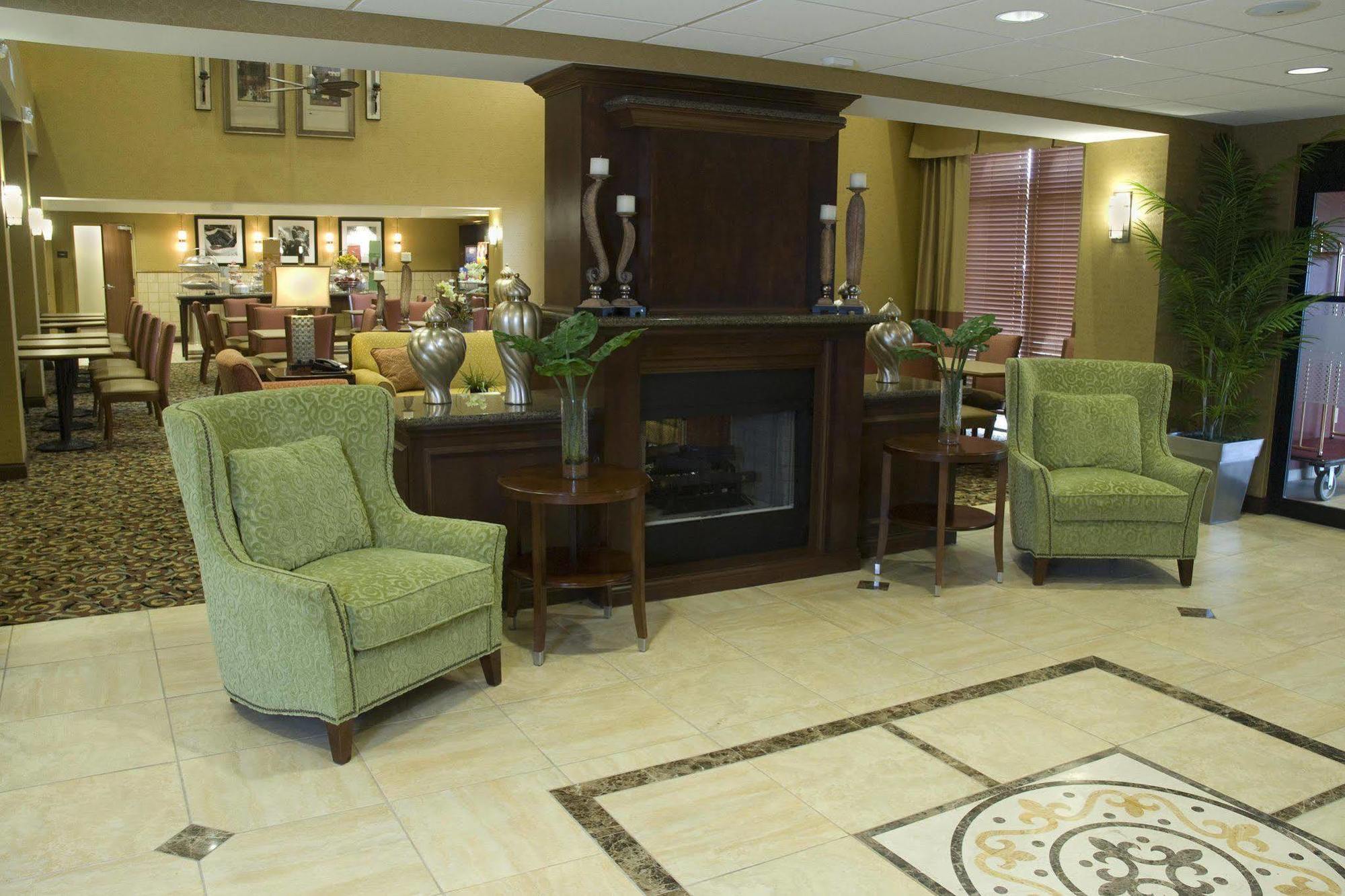 Hampton Inn & Suites Navarre Esterno foto