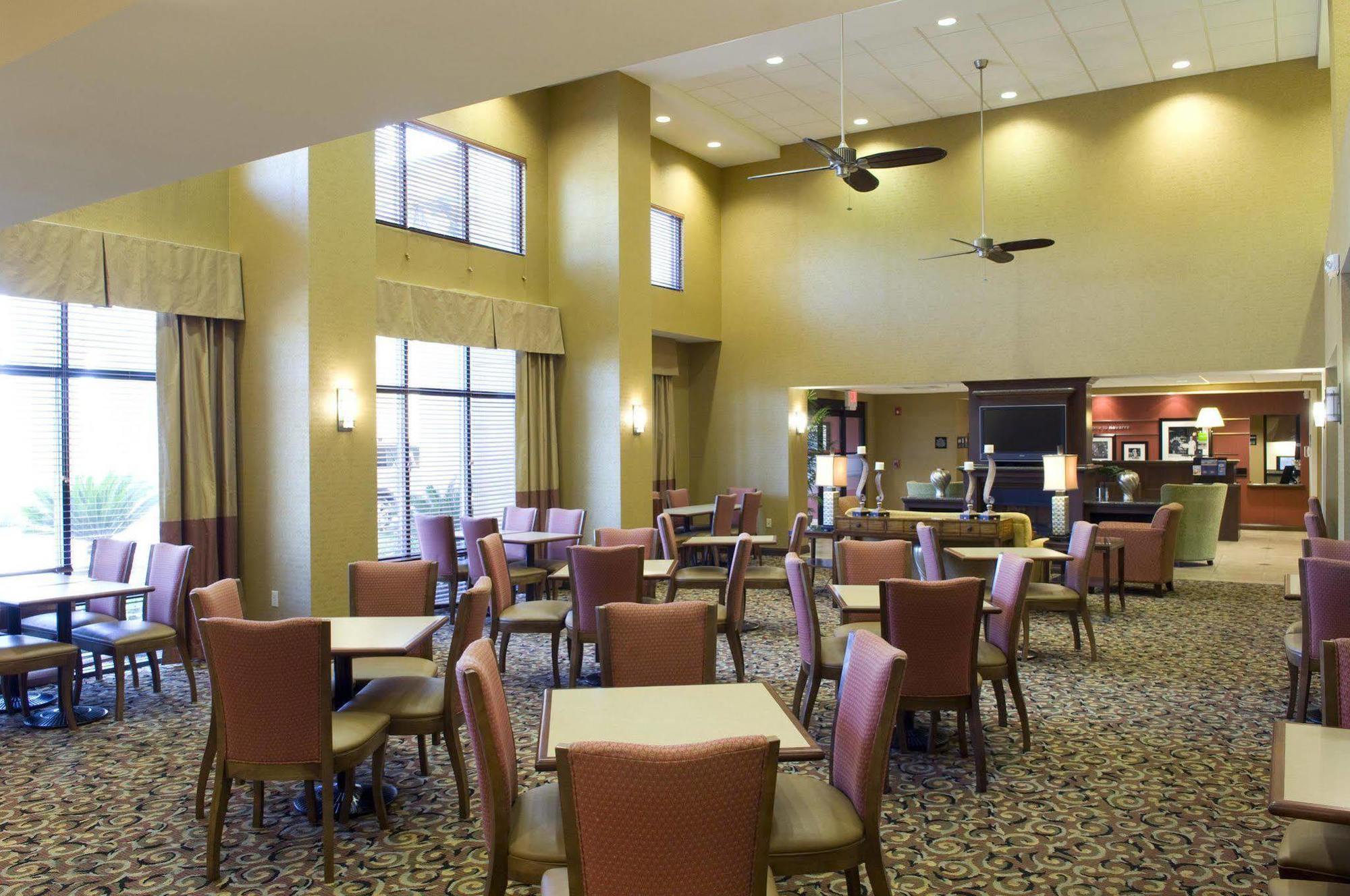 Hampton Inn & Suites Navarre Esterno foto