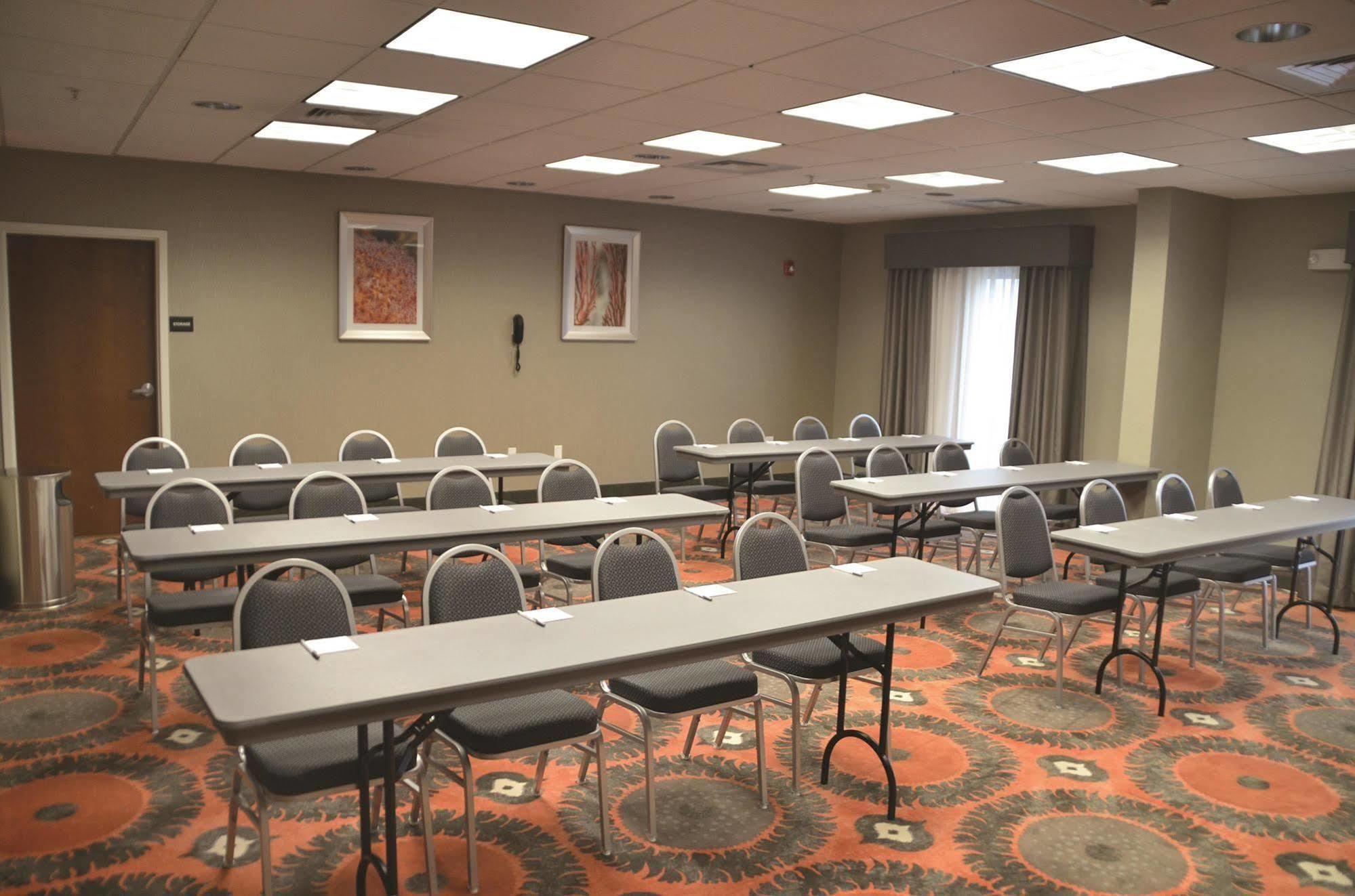 Hampton Inn & Suites Navarre Esterno foto