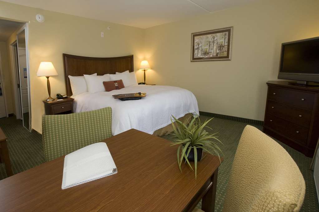 Hampton Inn & Suites Navarre Camera foto